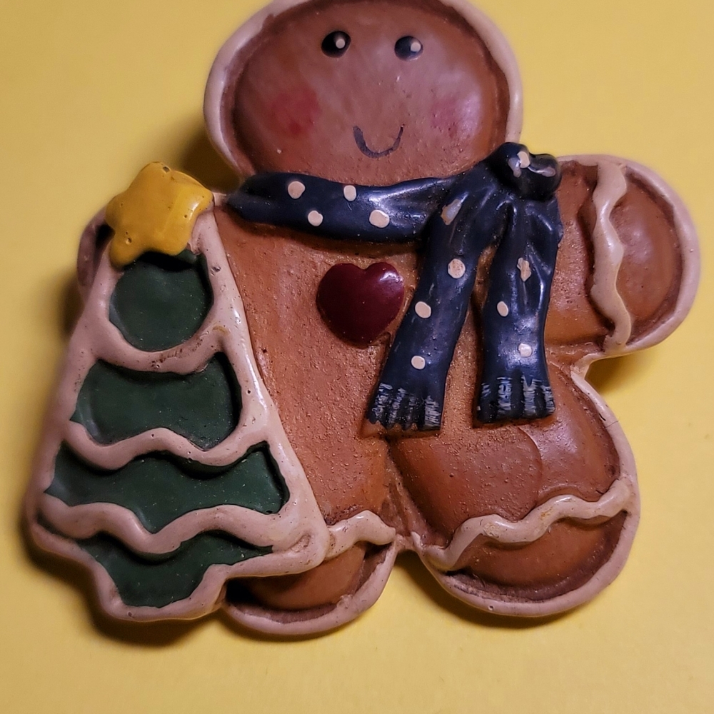 Christmas Jewelry